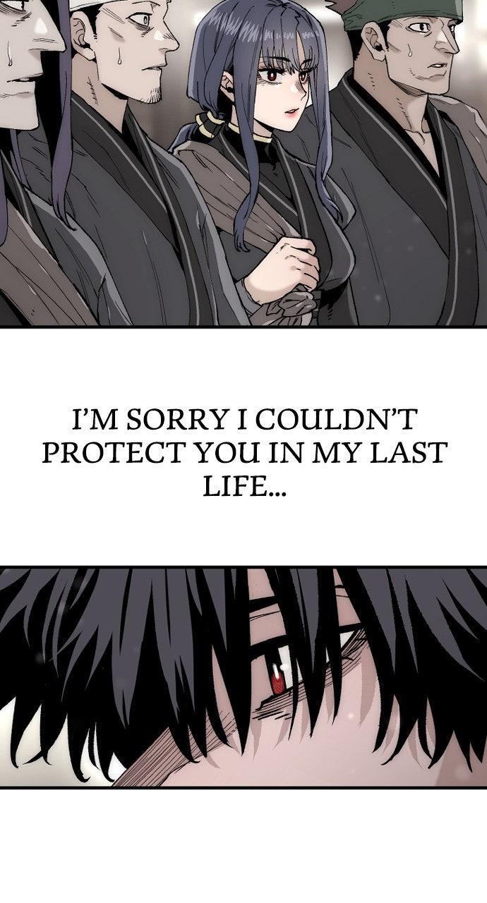 Murim RPG Simulation Episode 154 41