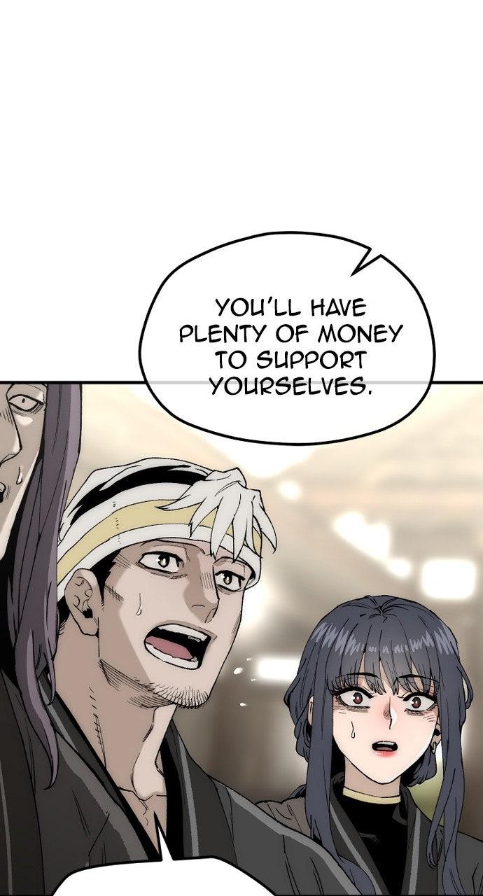 Murim RPG Simulation Episode 154 44