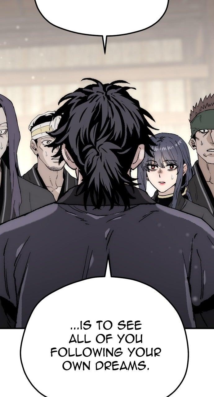 Murim RPG Simulation Episode 154 46