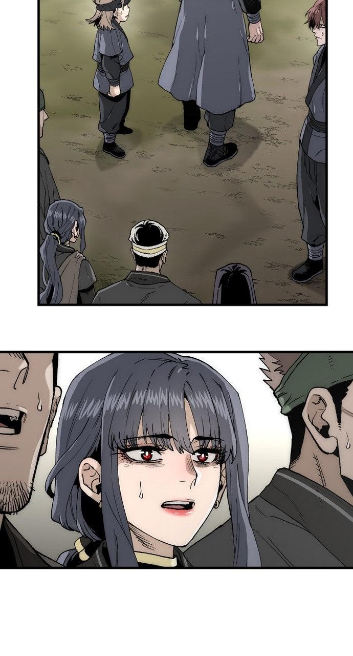 Murim RPG Simulation Episode 154 48