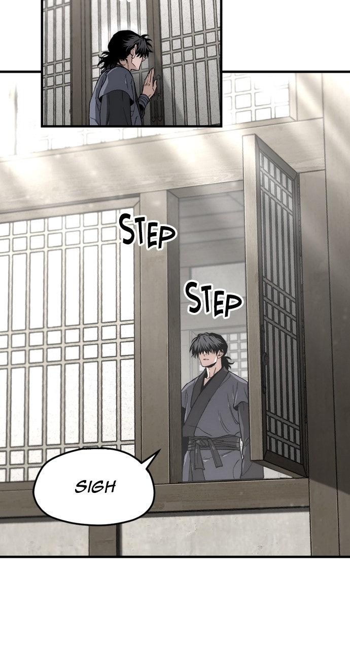 Murim RPG Simulation Episode 154 50