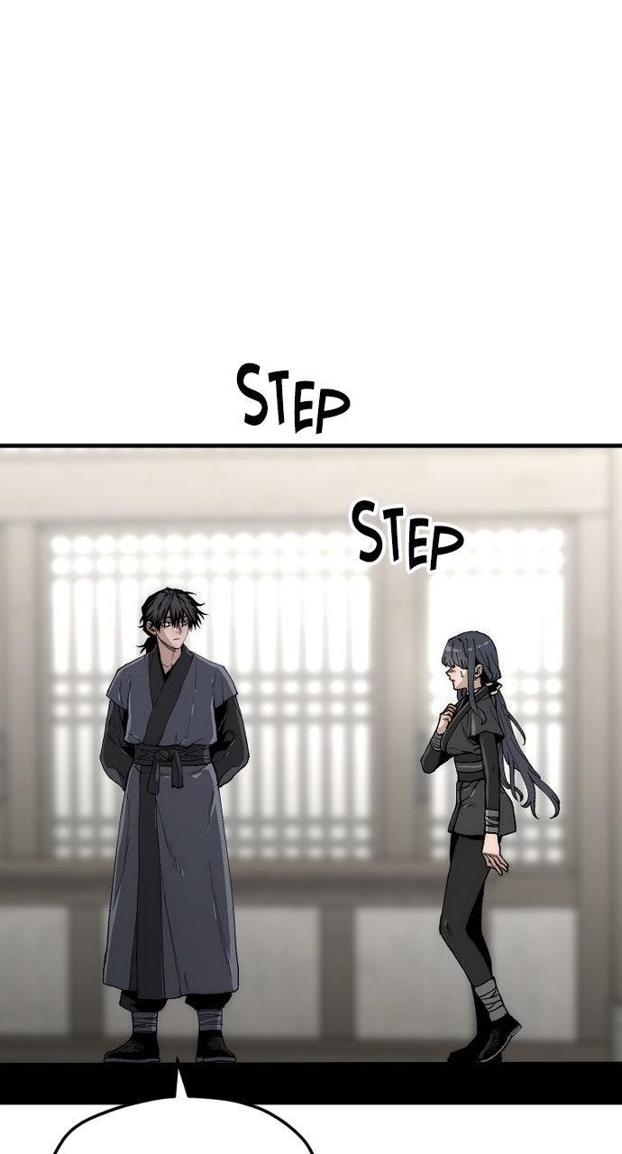 Murim RPG Simulation Episode 154 53