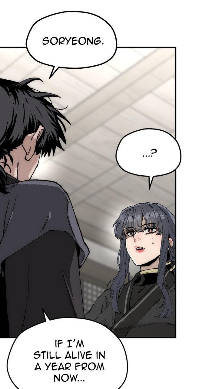 Murim RPG Simulation Episode 154 59