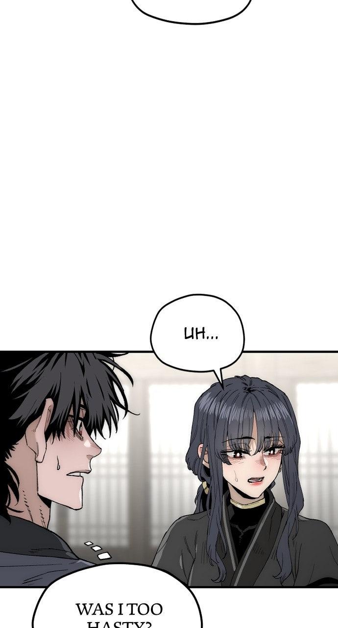 Murim RPG Simulation Episode 154 62