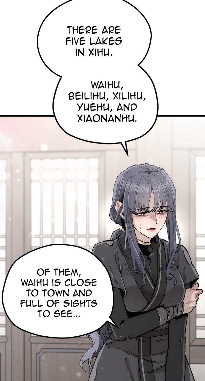 Murim RPG Simulation Episode 154 65