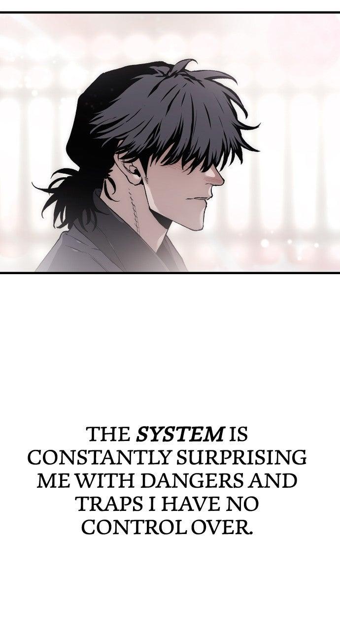 Murim RPG Simulation Episode 154 70