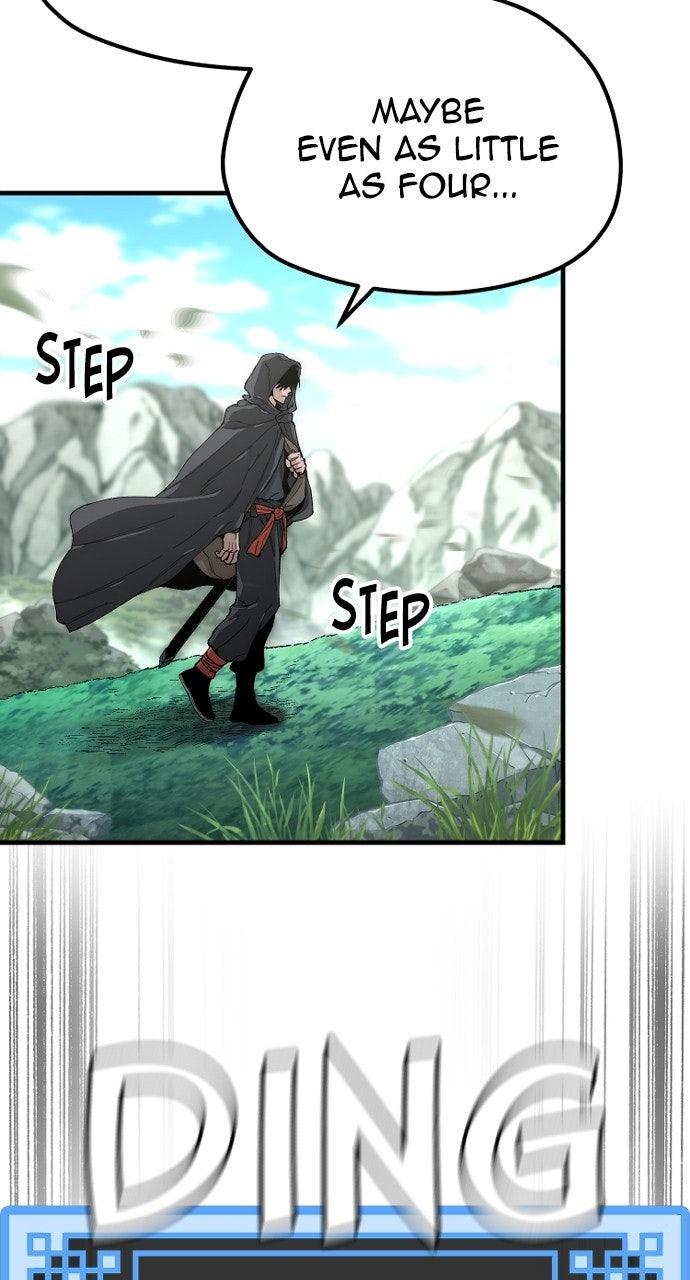 Murim RPG Simulation Episode 154 80