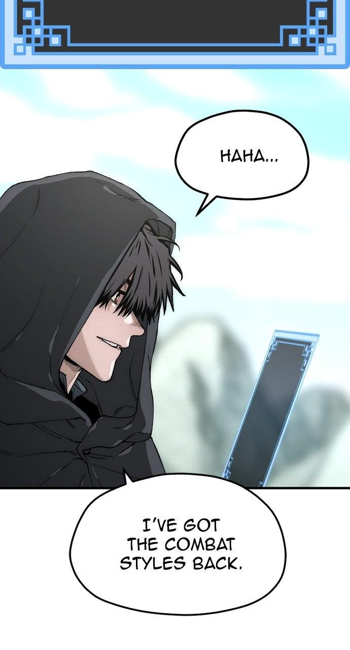 Murim RPG Simulation Episode 154 82