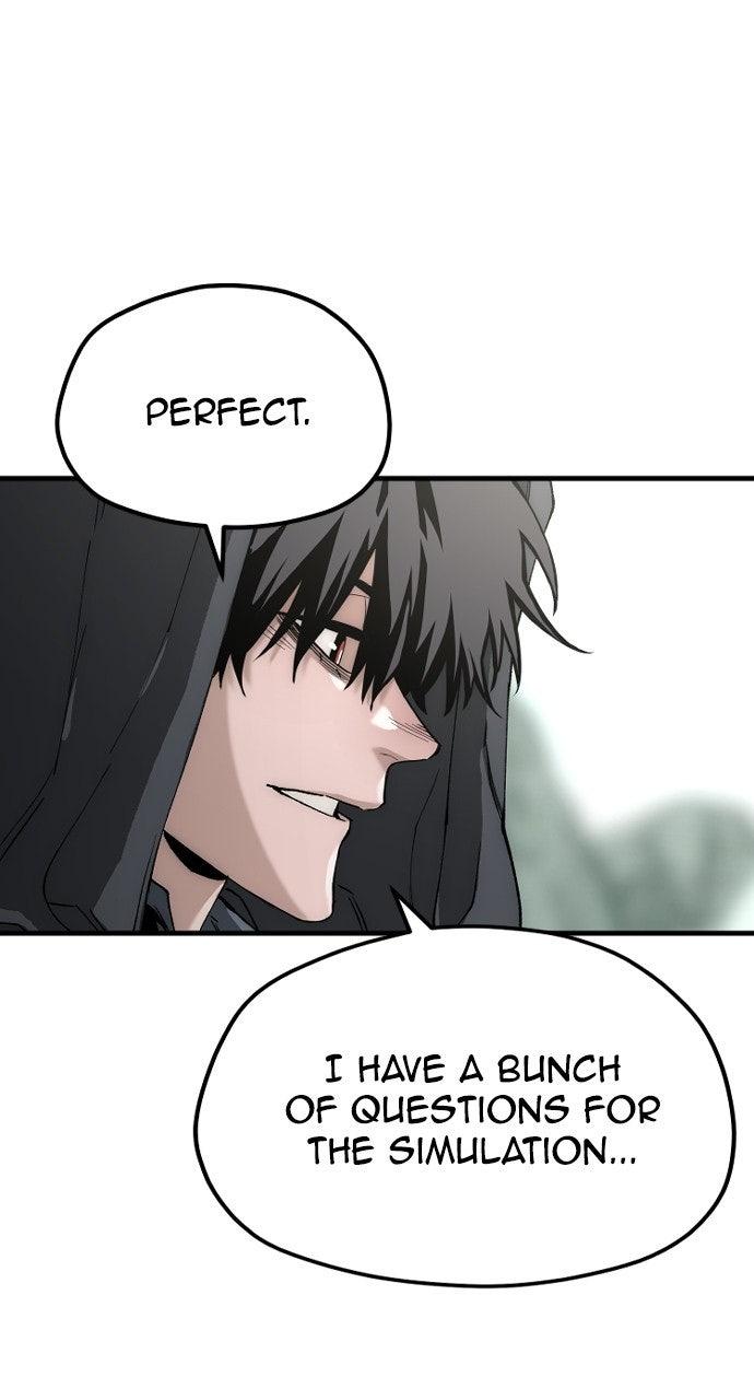 Murim RPG Simulation Episode 154 83