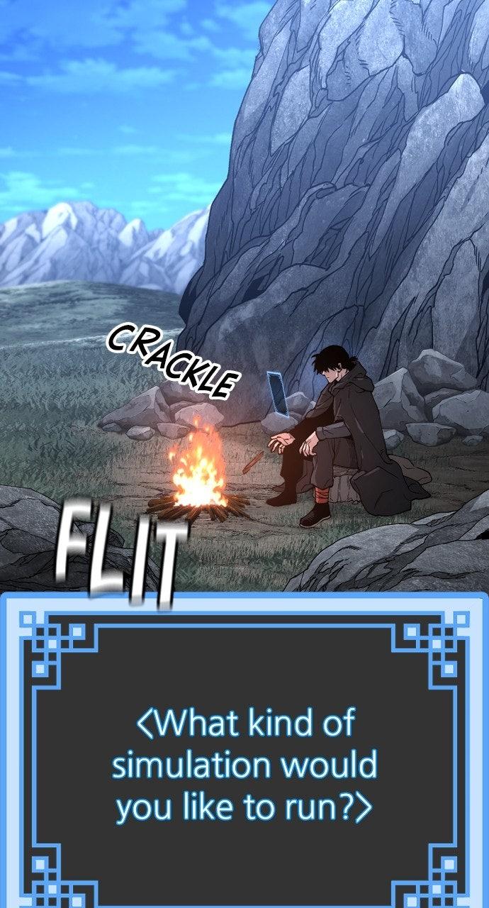 Murim RPG Simulation Episode 154 85