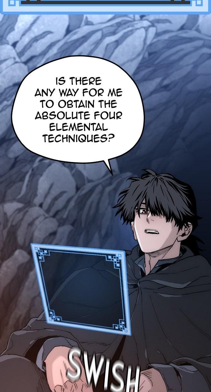 Murim RPG Simulation Episode 154 86