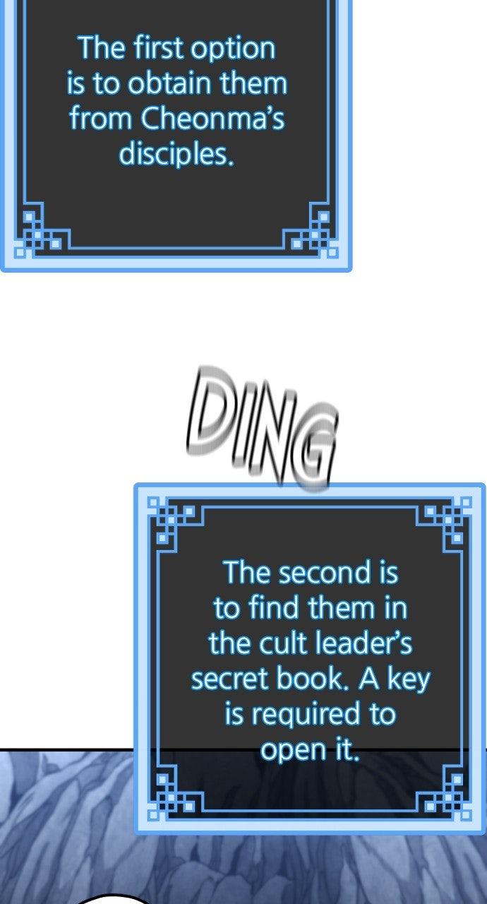 Murim RPG Simulation Episode 154 91