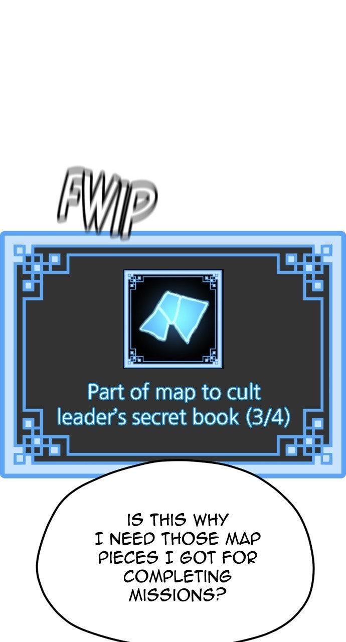 Murim RPG Simulation Episode 154 93