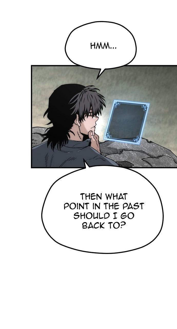 Murim RPG Simulation Episode 154 96