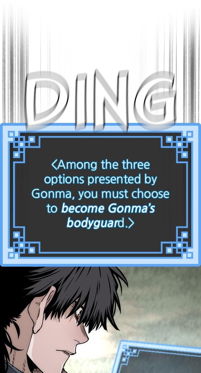 Murim RPG Simulation Episode 154 97