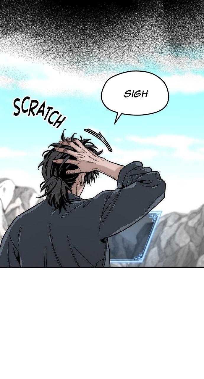 Murim RPG Simulation Episode 154 100