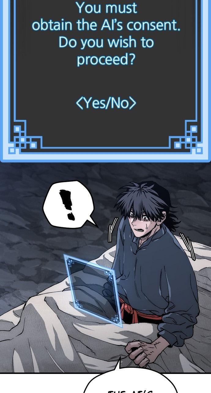 Murim RPG Simulation Episode 154 105