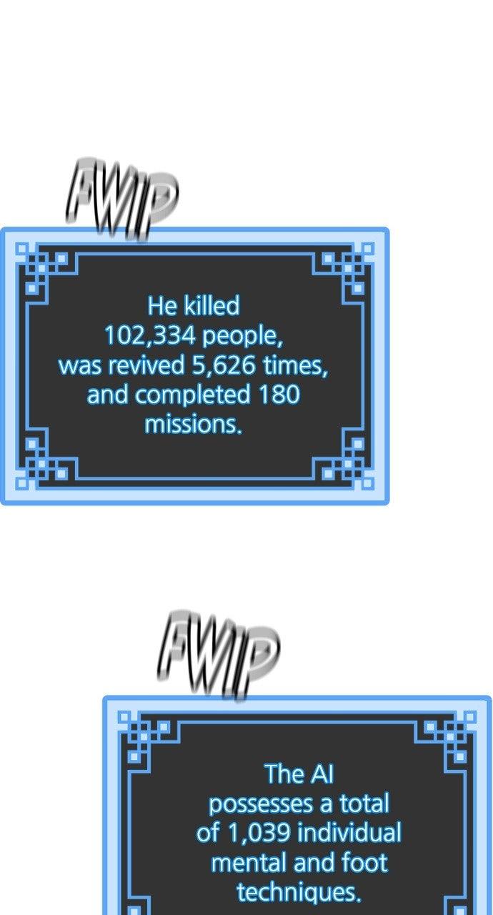Murim RPG Simulation Episode 154 116