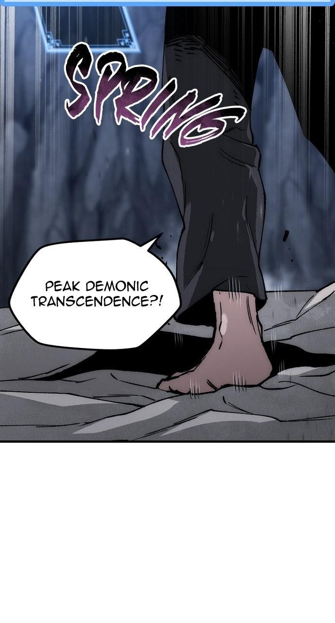 Murim RPG Simulation Episode 154 118