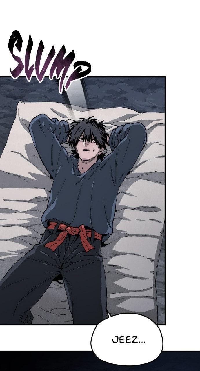 Murim RPG Simulation Episode 154 123