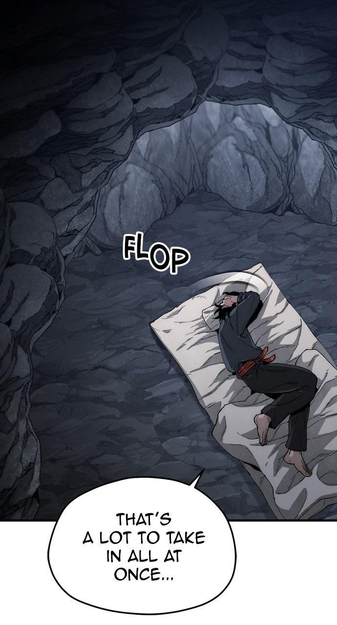 Murim RPG Simulation Episode 154 124