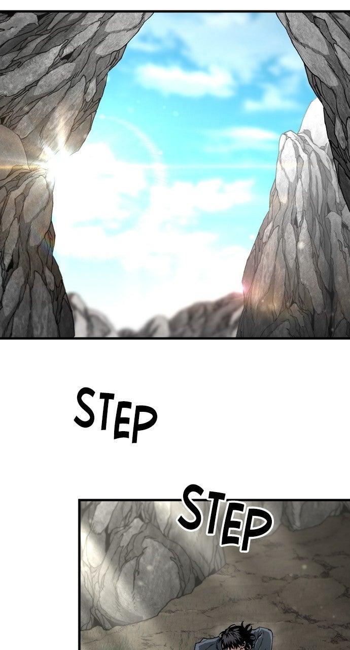 Murim RPG Simulation Episode 154 126