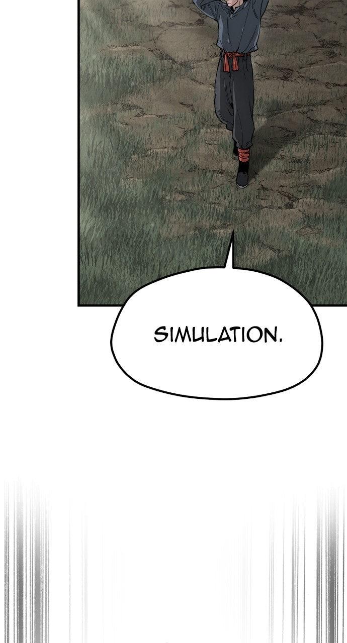 Murim RPG Simulation Episode 154 127