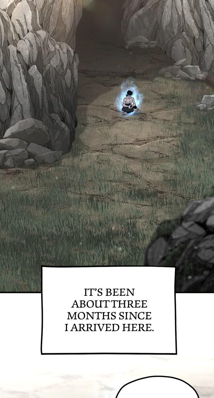 Murim RPG Simulation Episode 155 2