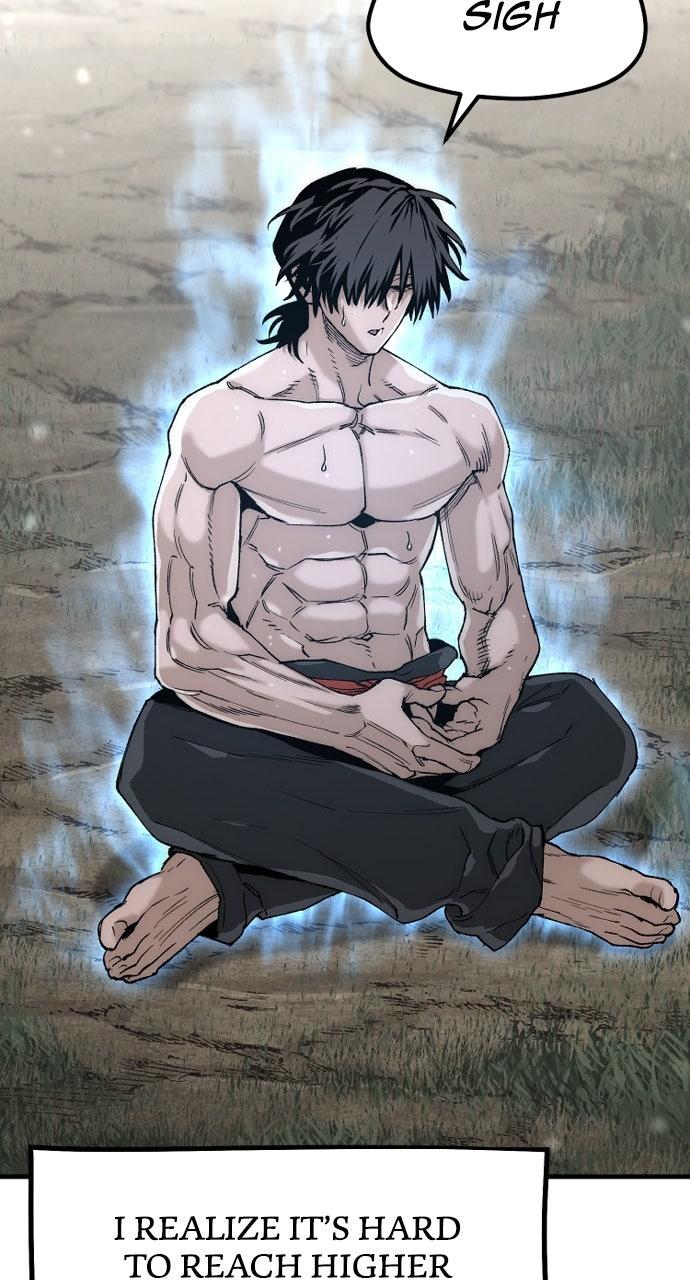 Murim RPG Simulation Episode 155 3