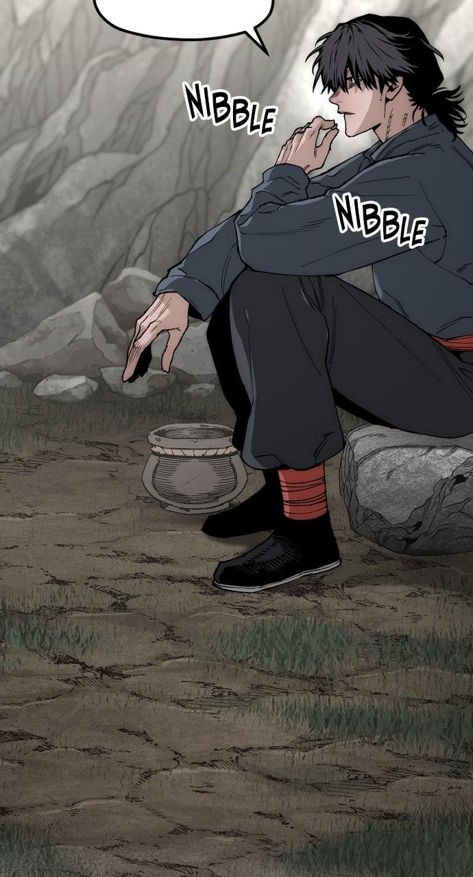 Murim RPG Simulation Episode 155 8