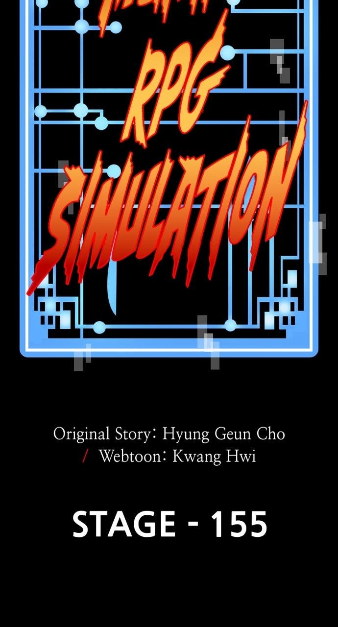 Murim RPG Simulation Episode 155 20