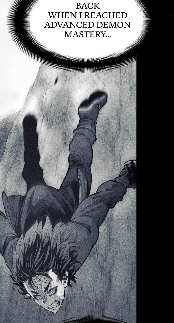 Murim RPG Simulation Episode 155 26