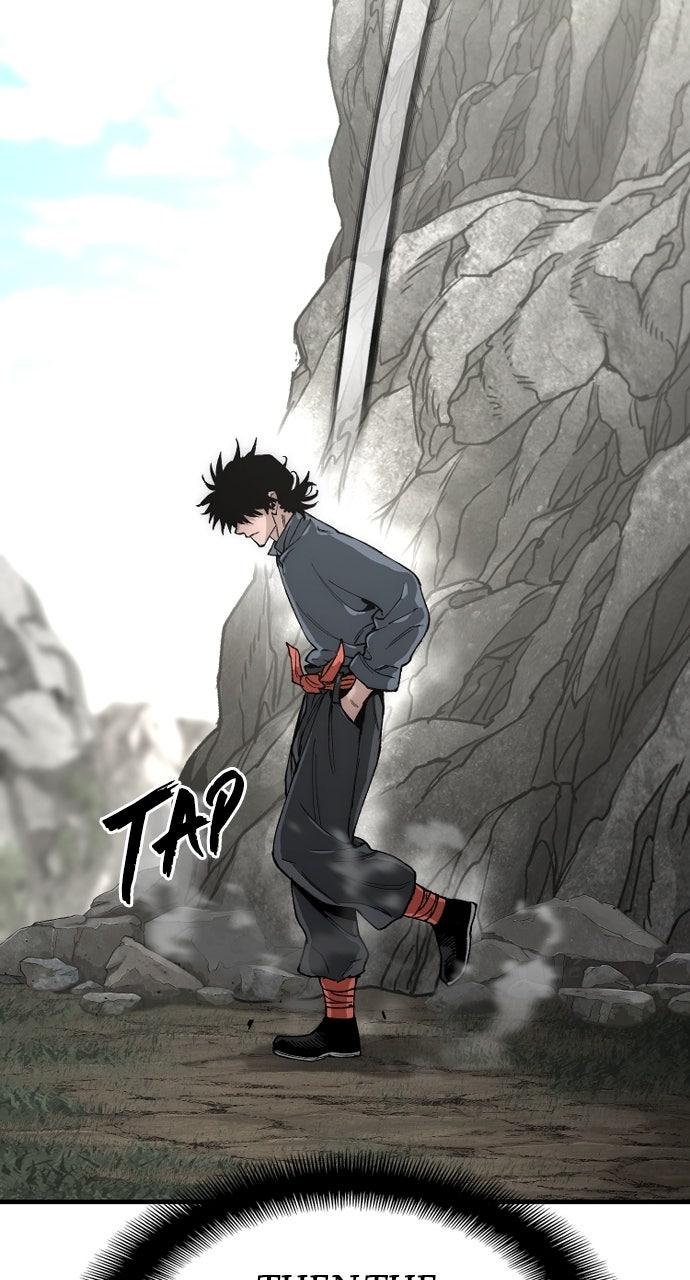 Murim RPG Simulation Episode 155 30