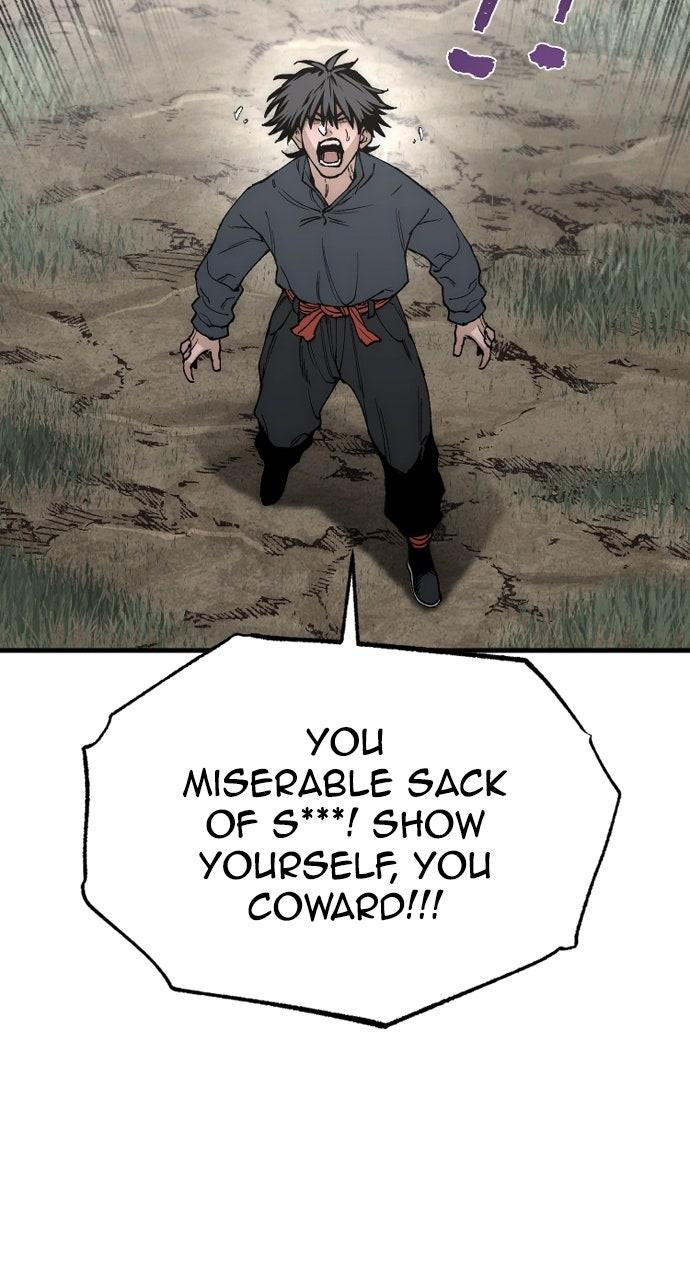 Murim RPG Simulation Episode 155 33