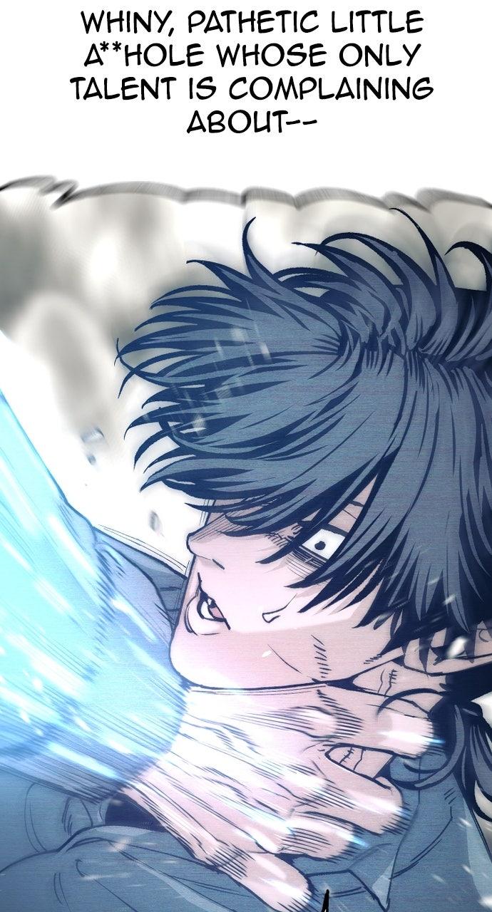 Murim RPG Simulation Episode 155 41