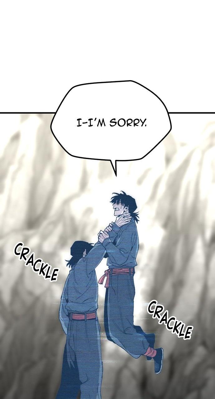 Murim RPG Simulation Episode 155 47