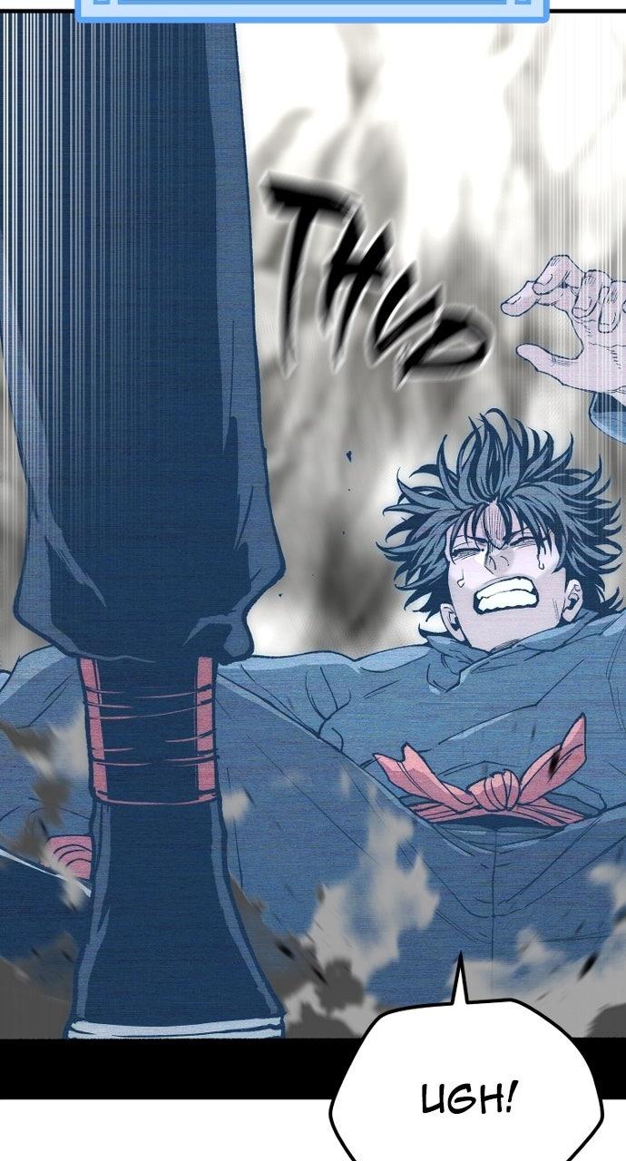 Murim RPG Simulation Episode 155 52