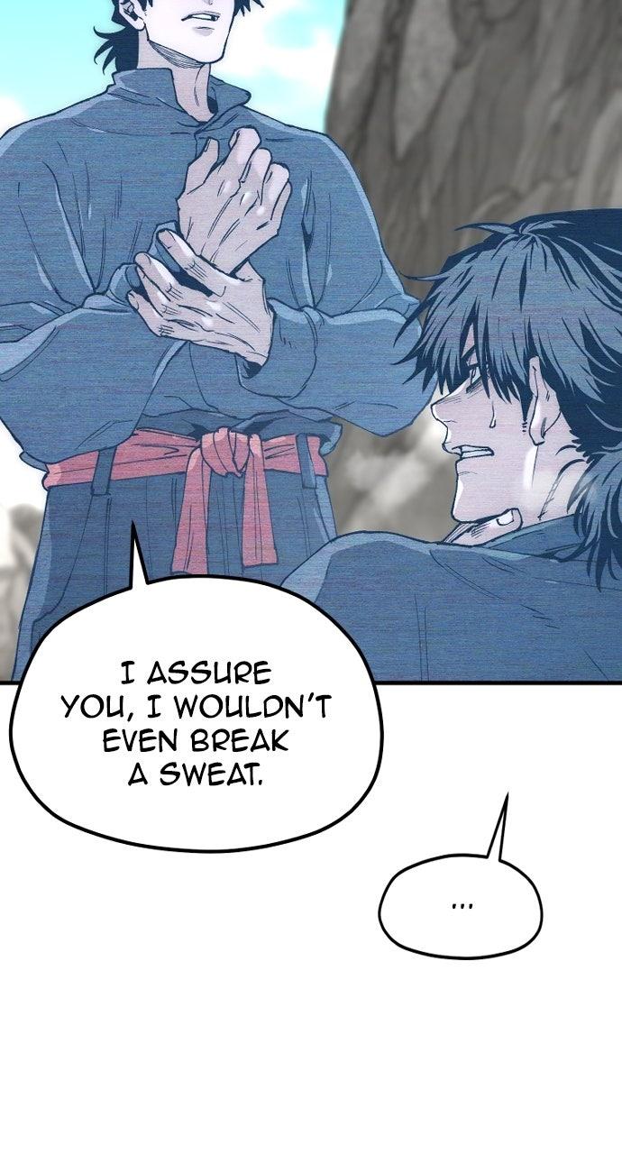 Murim RPG Simulation Episode 155 54