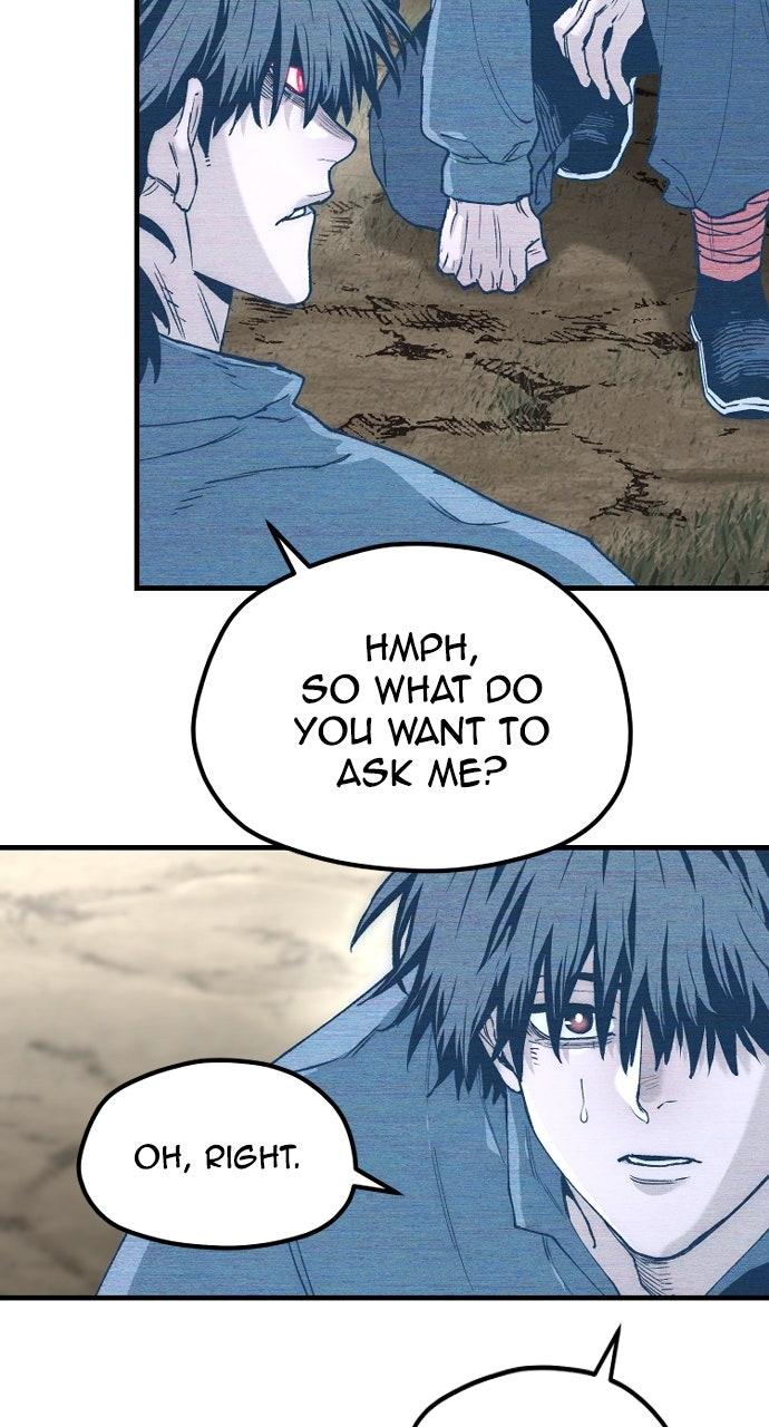 Murim RPG Simulation Episode 155 56