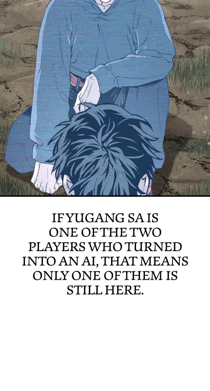 Murim RPG Simulation Episode 155 63