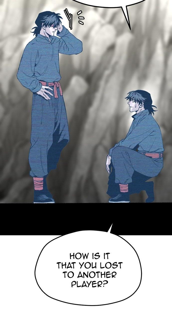 Murim RPG Simulation Episode 155 68