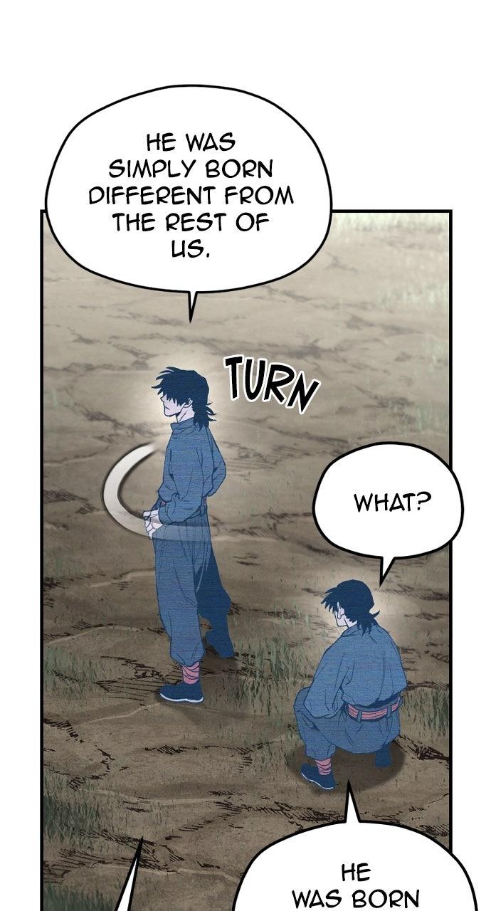 Murim RPG Simulation Episode 155 72