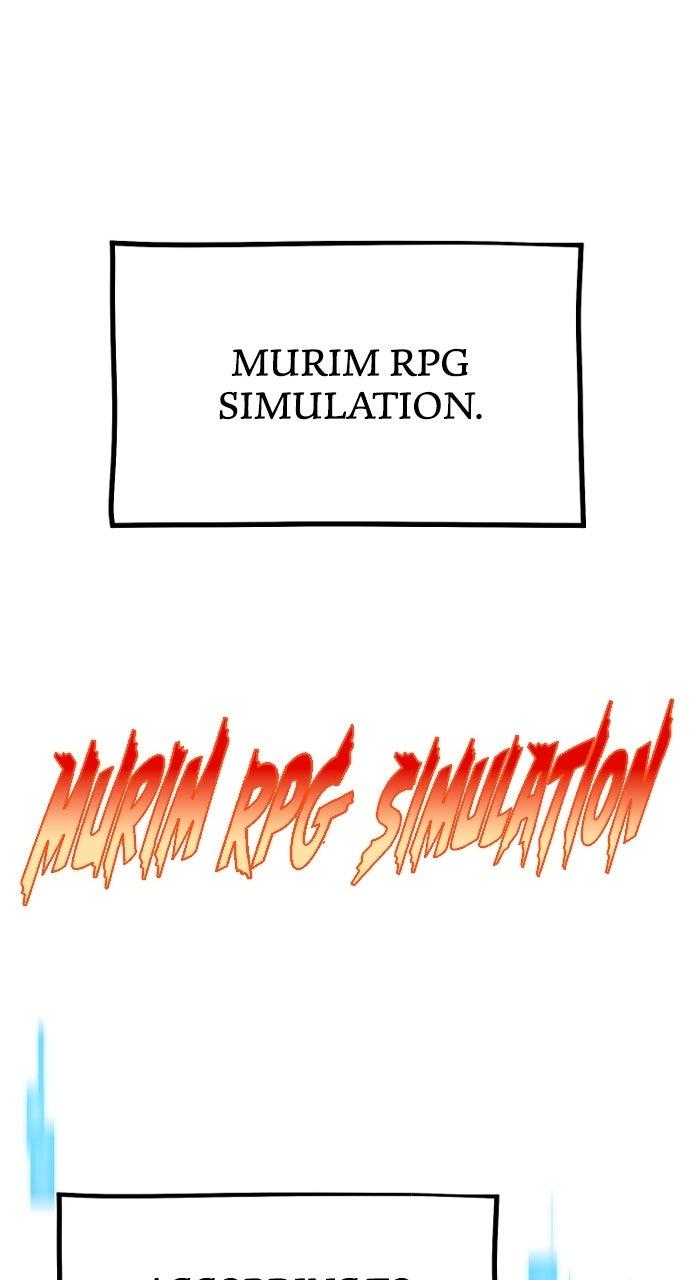 Murim RPG Simulation Episode 155 79