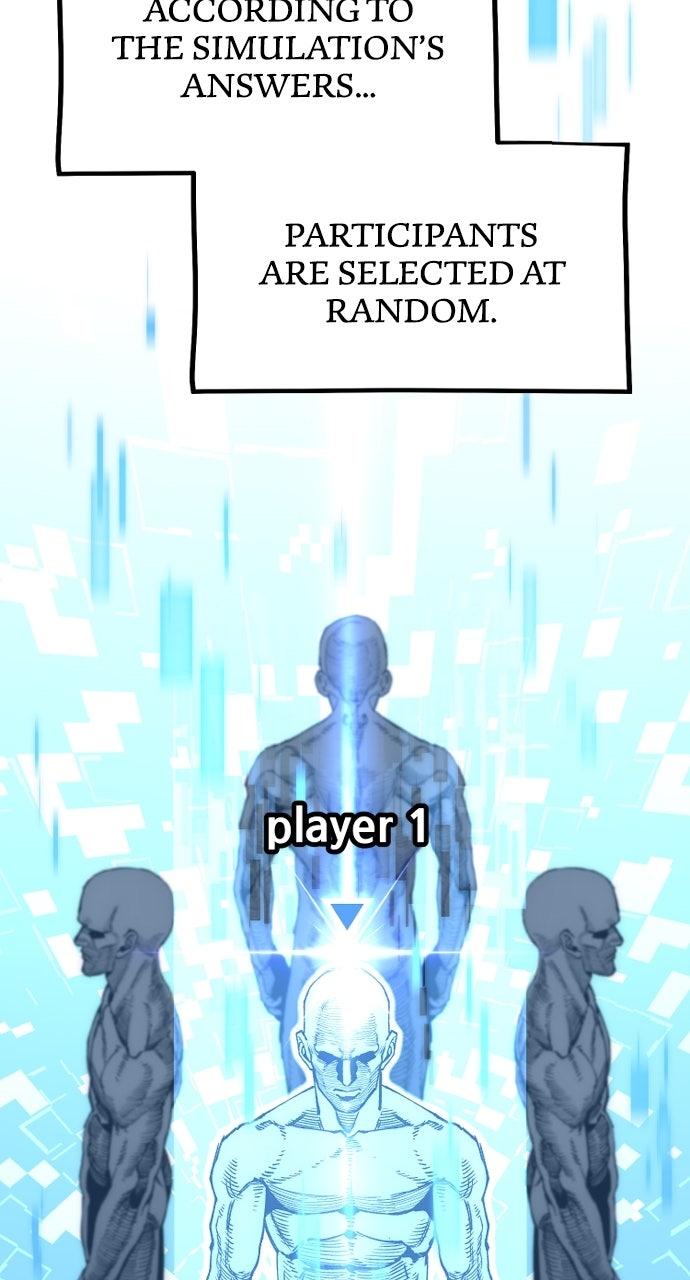 Murim RPG Simulation Episode 155 80