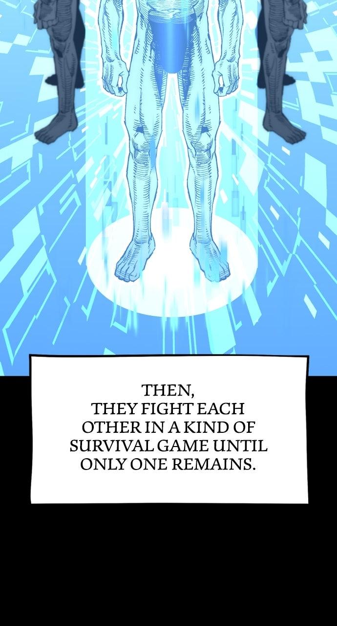 Murim RPG Simulation Episode 155 81