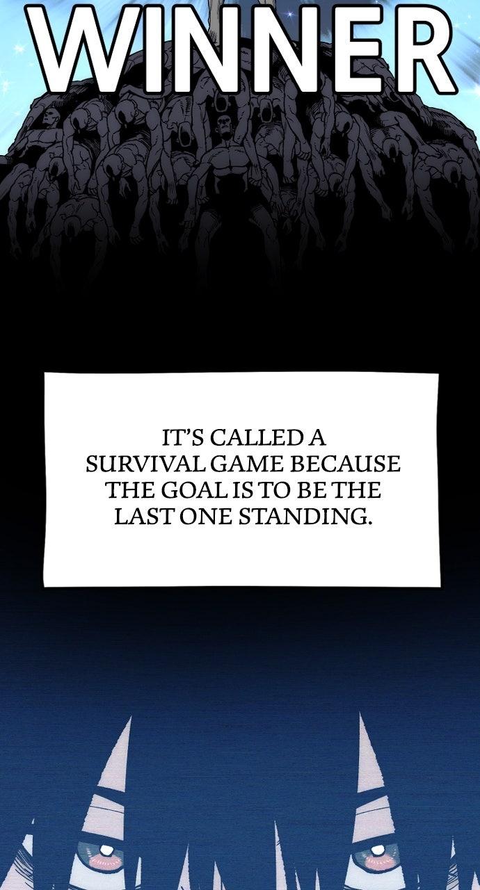 Murim RPG Simulation Episode 155 83