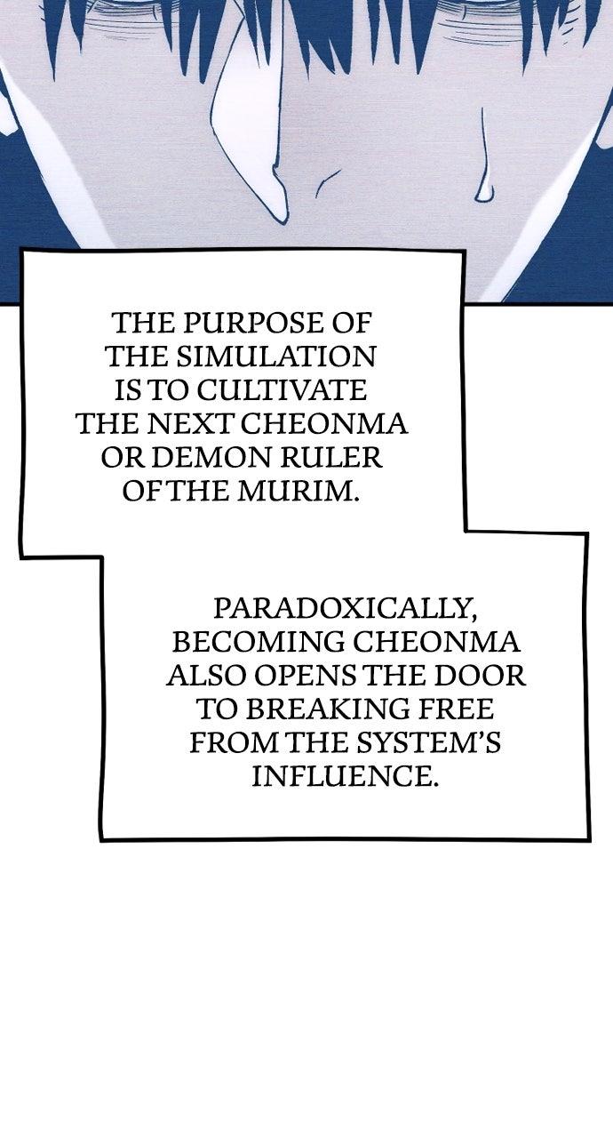 Murim RPG Simulation Episode 155 84