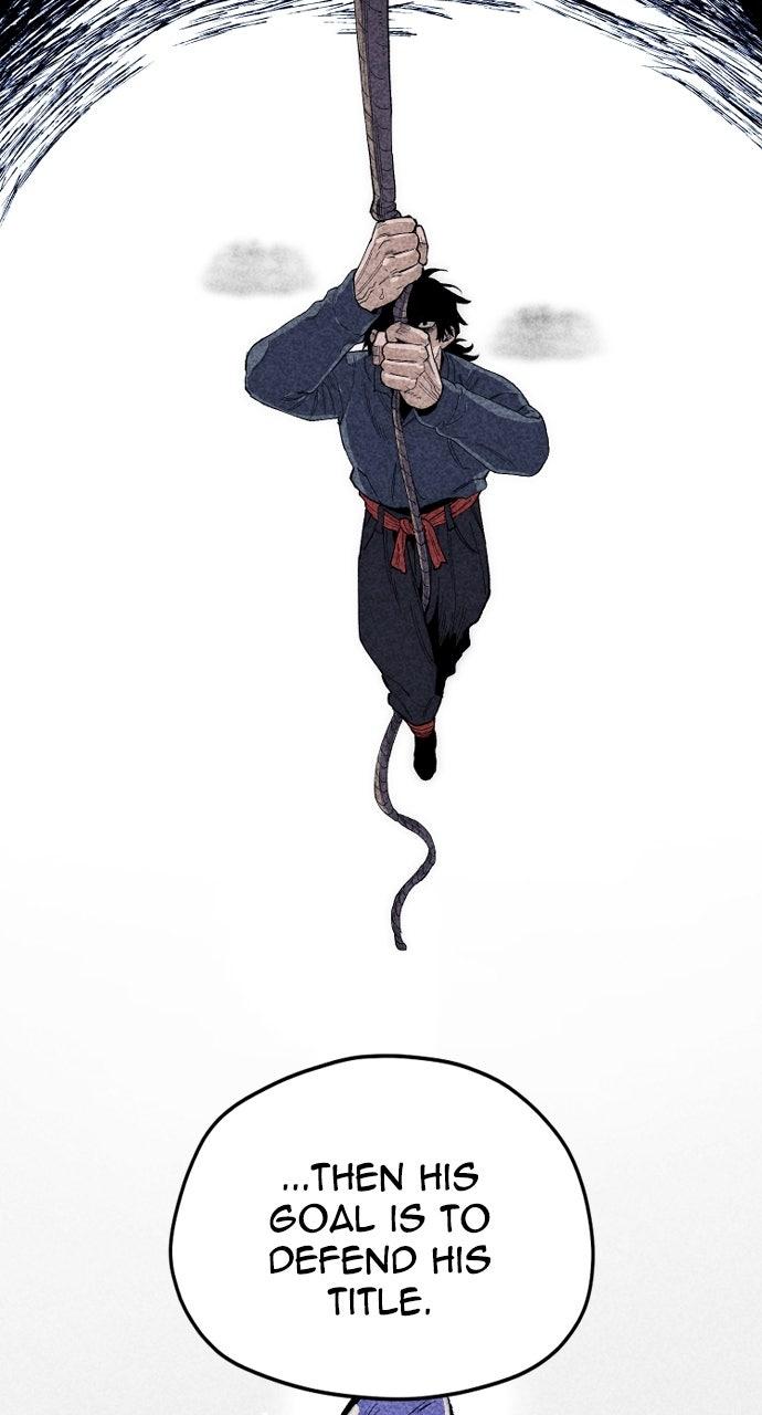 Murim RPG Simulation Episode 155 100