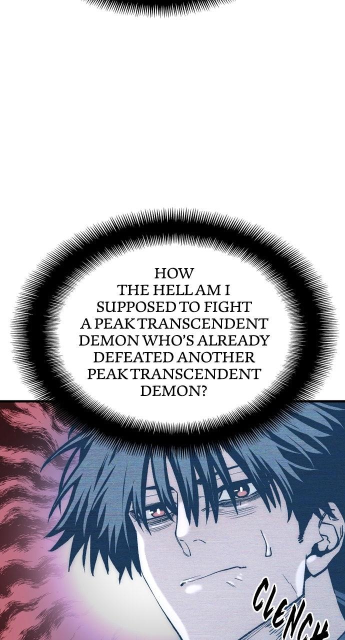 Murim RPG Simulation Episode 155 106