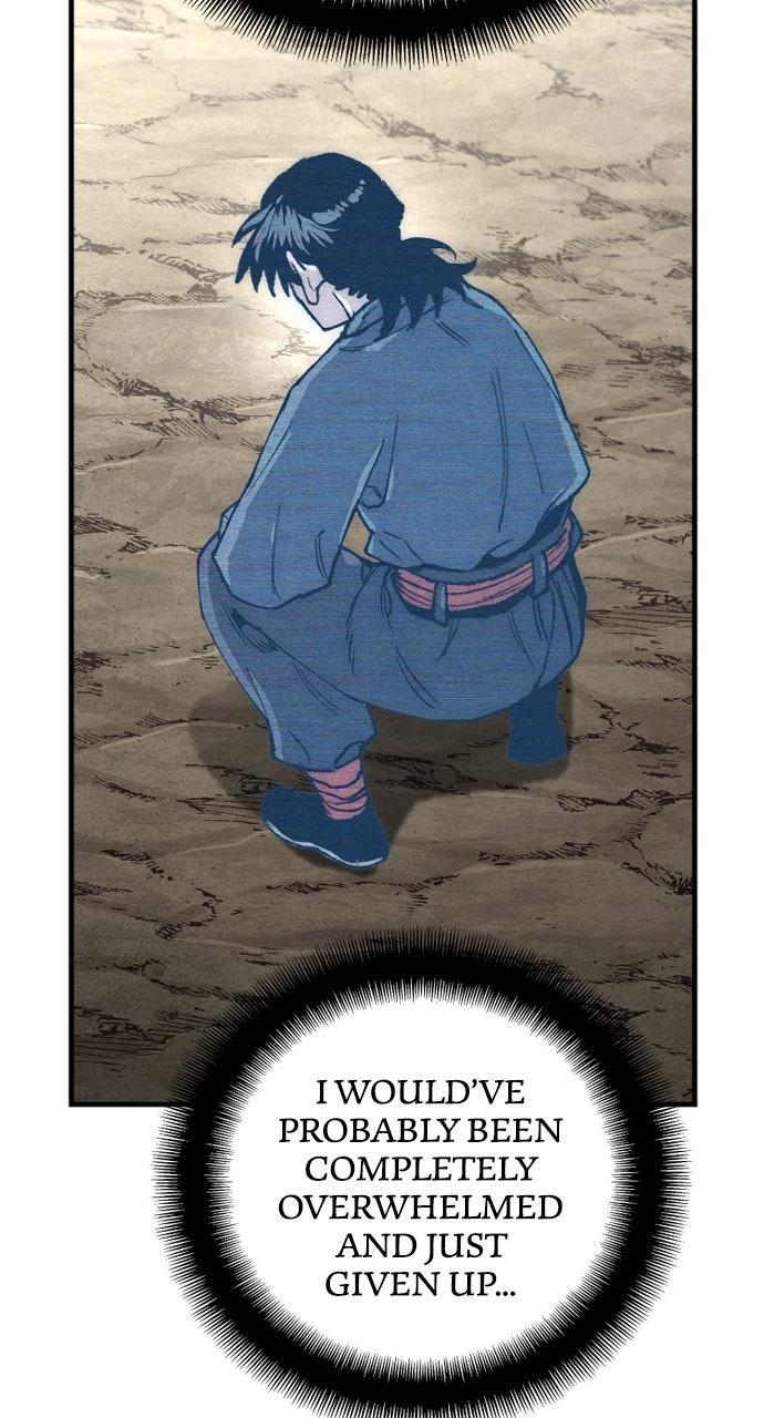 Murim RPG Simulation Episode 155 110